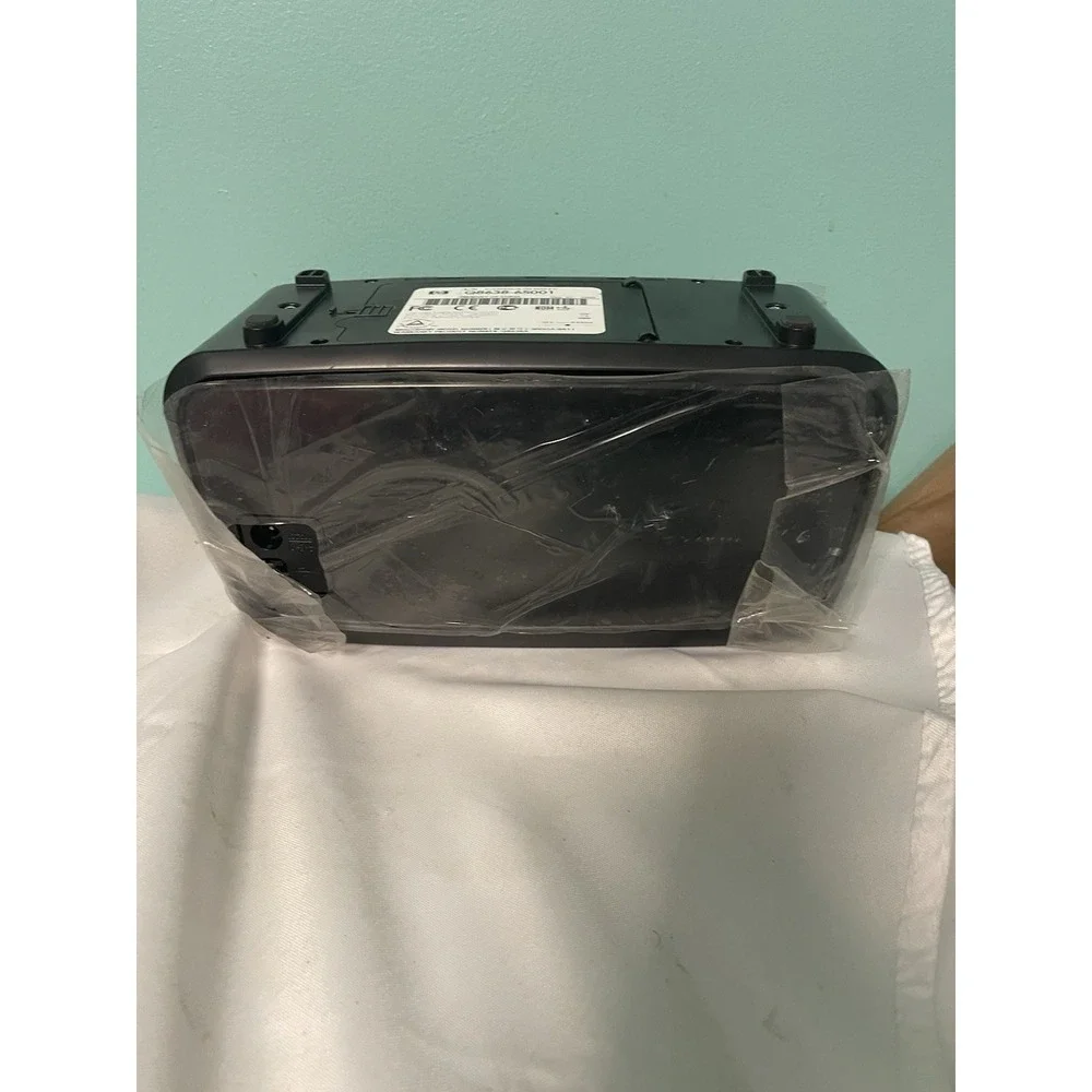 HP Photosmart A637 Compact Photo Printer Q8638A NEW No Cord No‎ Box